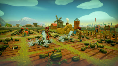 Farm Together EU XBOX One CD Key / Xbox Series X|S CD Key