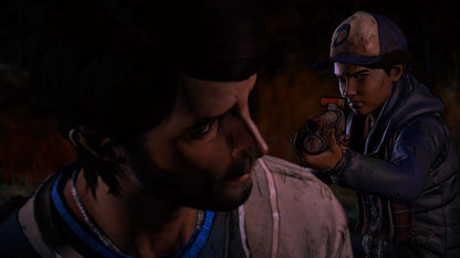 The Walking Dead: A New Frontier - The Complete Season US XBOX One CD Key