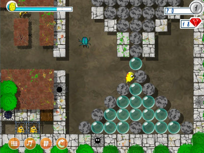 Danko and treasure map Steam CD Key