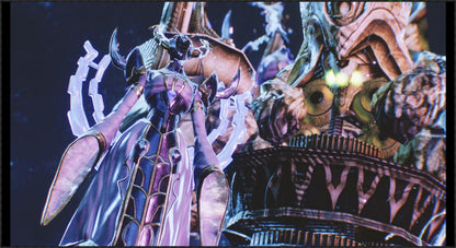 AeternoBlade II: Director's Rewind EU Nintendo Switch CD Key