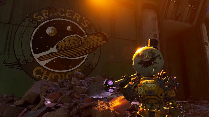 The Outer Worlds - Expansion Pass EU XBOX One CD Key