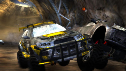 FlatOut Anthology Pack Steam CD Key