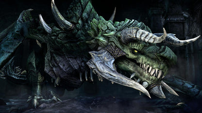 The Elder Scrolls Online: Elsweyr Standard Digital Download CD Key
