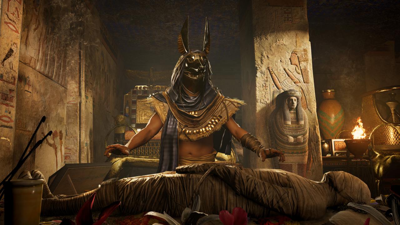 Assassin's Creed Antiquity Pack US XBOX One CD Key