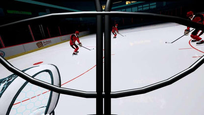 Goalie VR Steam CD Key