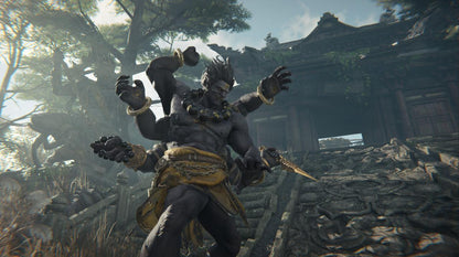 NARAKA: BLADEPOINT Deluxe Edition TR XBOX Series X|S / PC CD Key