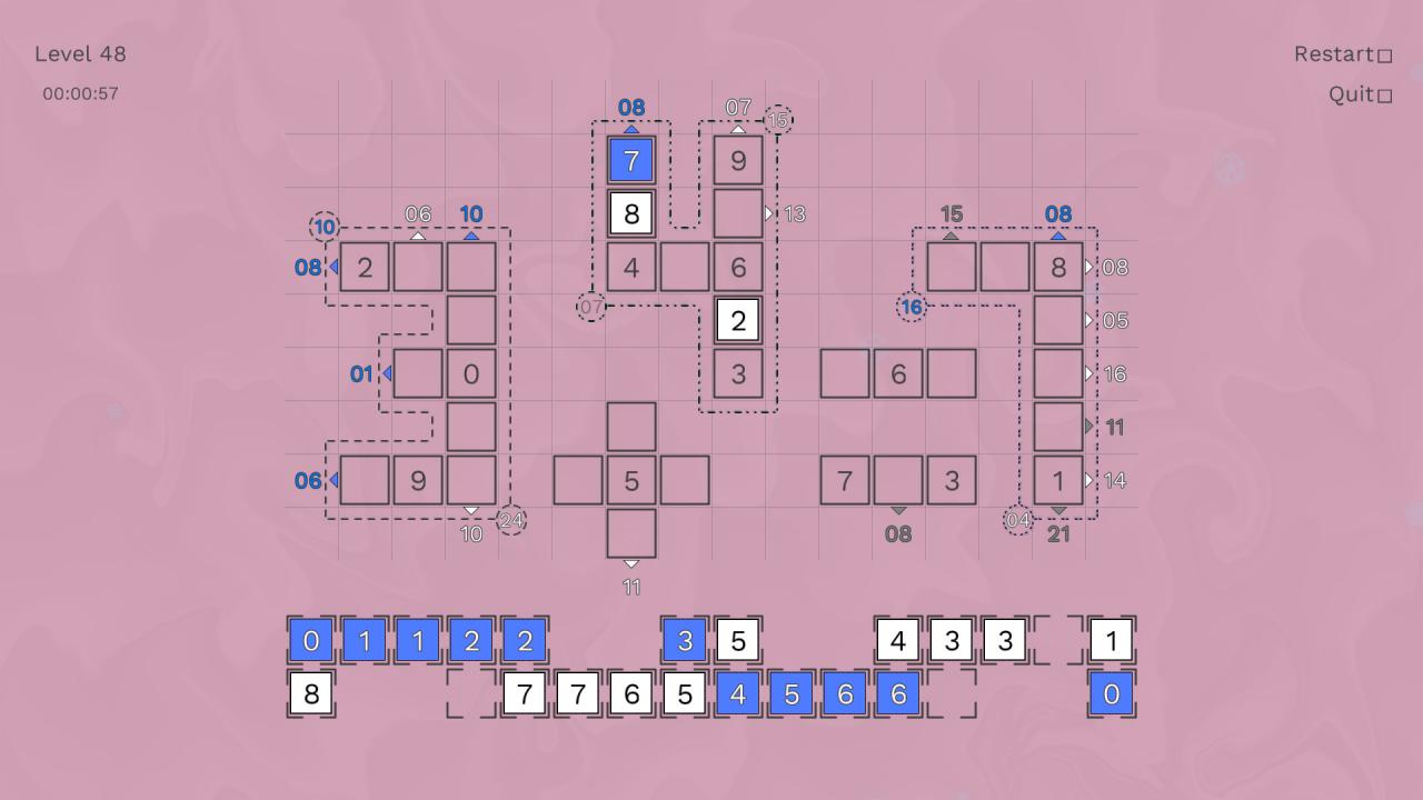 Puzlogic Steam CD Key