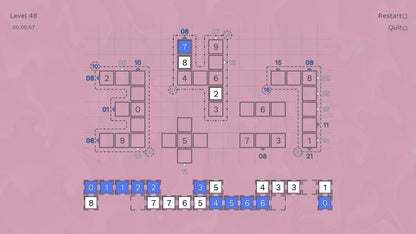 Puzlogic Steam CD Key