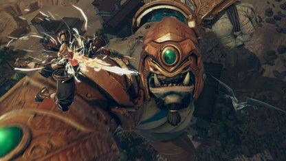 Extinction EU XBOX One CD Key