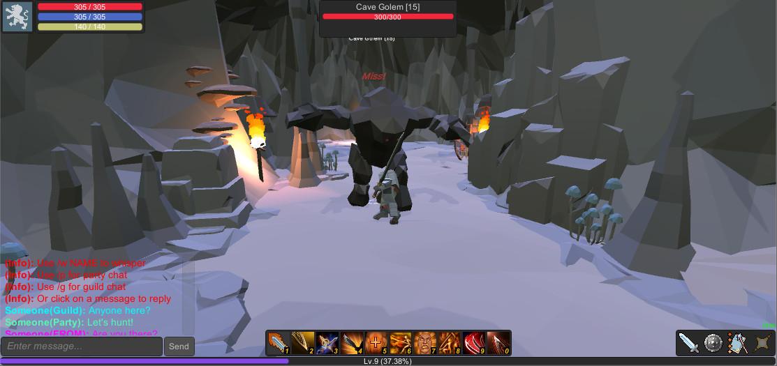 Kingdoms in Chaos Steam CD Key