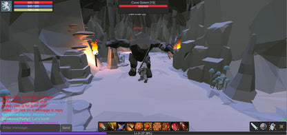 Kingdoms in Chaos Steam CD Key