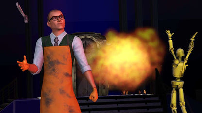 The Sims 3 - Ambitions Expansion Pack DLC EA App CD Key
