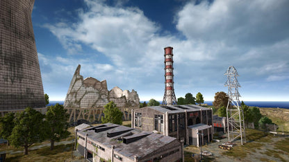 PUBG - Survivor Pass 4: Aftermath DLC RU Steam CD Key