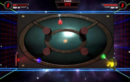 RageBall Steam CD Key
