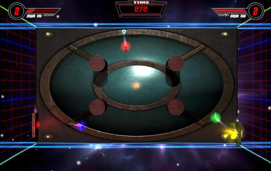 RageBall Steam CD Key