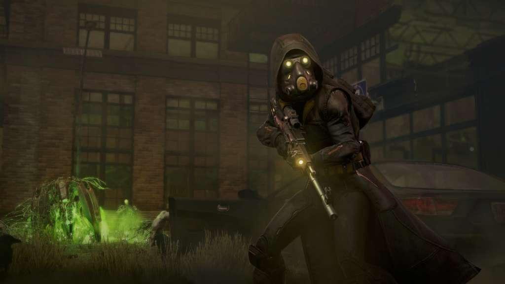 XCOM 2 - War of the Chosen DLC US XBOX One / Xbox Series X|S CD Key