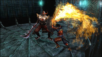 Onimusha: Warlords US XBOX One CD Key