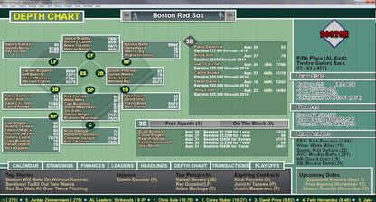Baseball Mogul Diamond Steam CD Key
