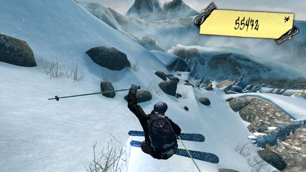 FreakOut: Extreme Freeride Steam CD Key