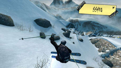 FreakOut: Extreme Freeride Steam CD Key