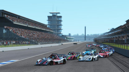 rFactor 2 Steam CD Key