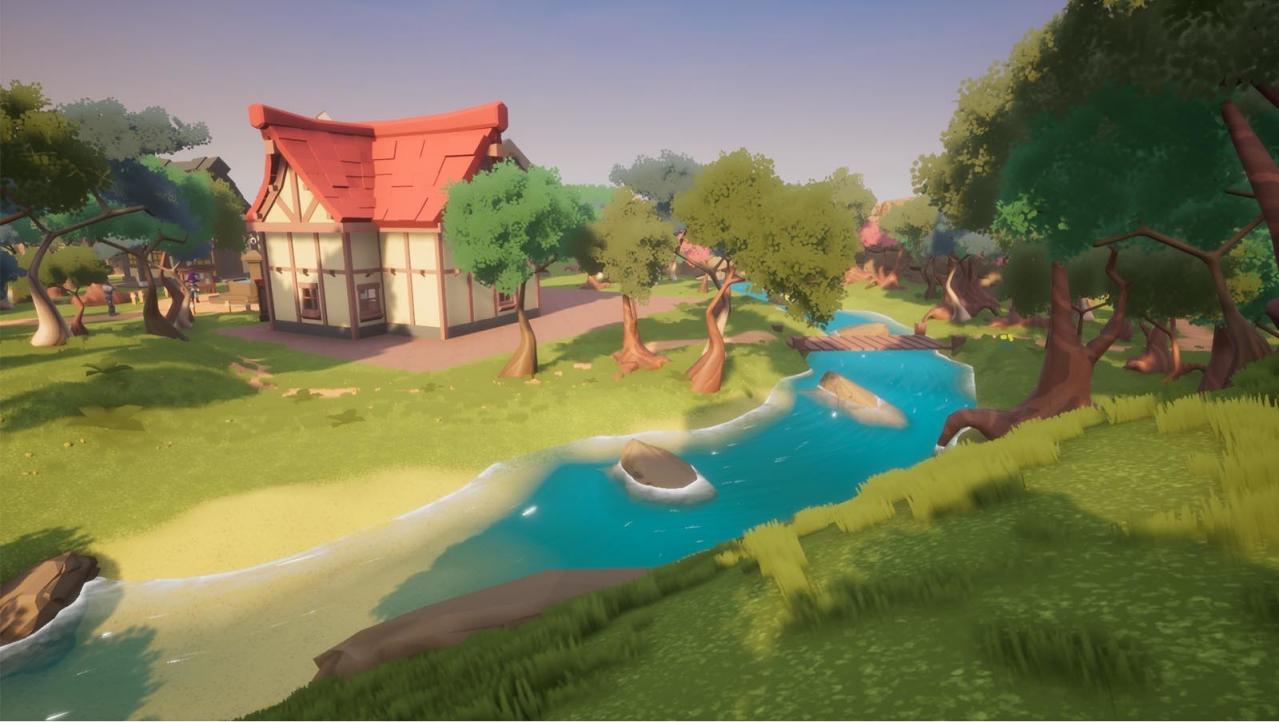 Alchemy Garden XBOX One / Xbox Series X|S CD Key