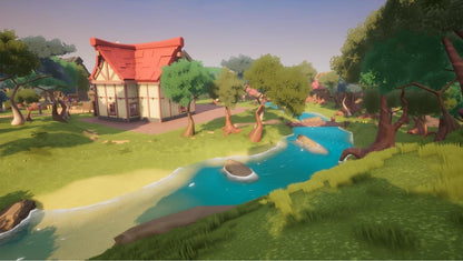 Alchemy Garden XBOX One / Xbox Series X|S CD Key