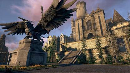 Dark and Light Steam Altergift