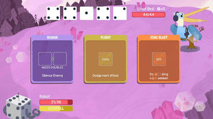 Dicey Dungeons PC GOG CD Key