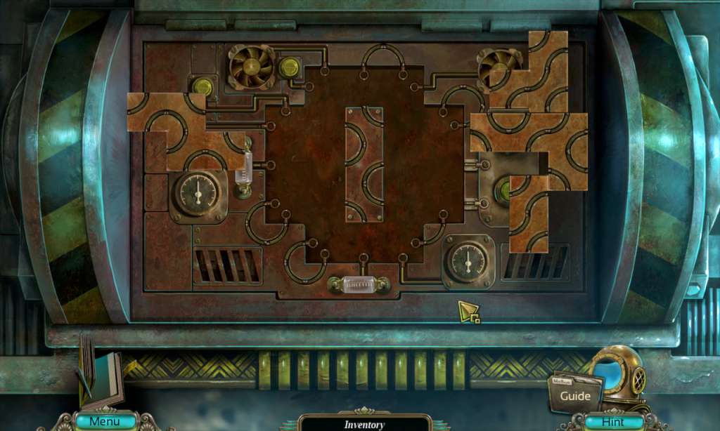 Abyss: The Wraiths of Eden Steam CD Key