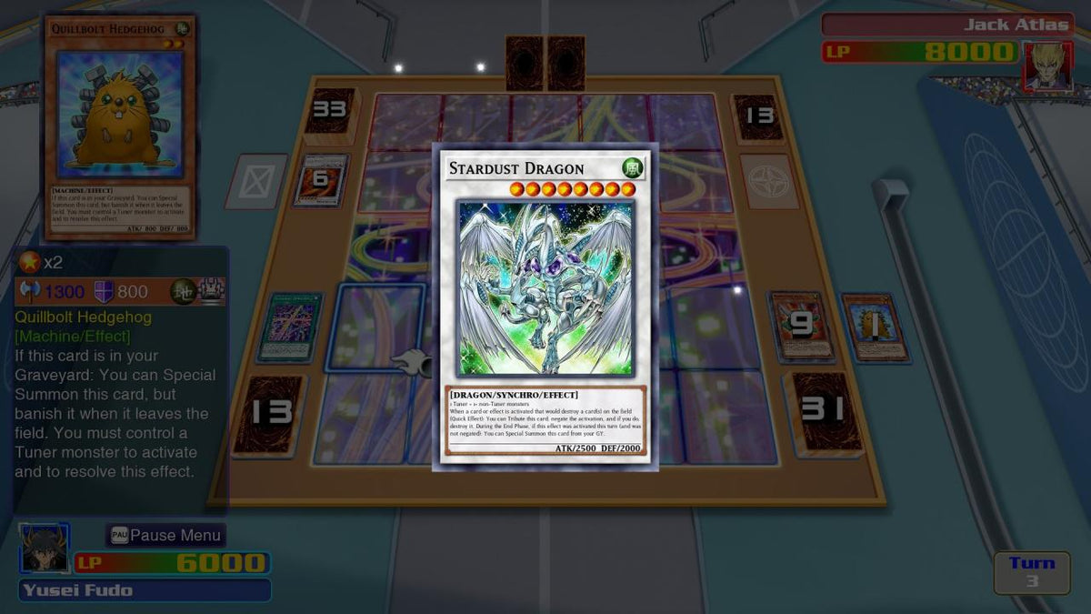Yu-Gi-Oh! Legacy of the Duelist: Link Evolution Nintendo Switch Online Account Activation
