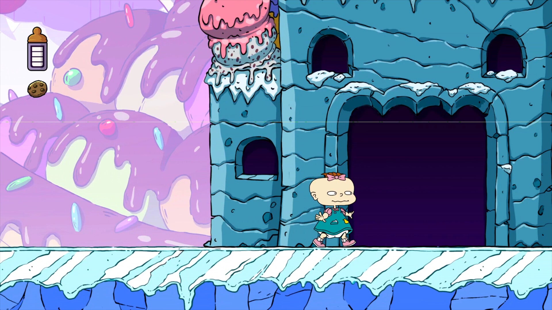 Rugrats: Adventures in Gameland EU PS5 CD Key