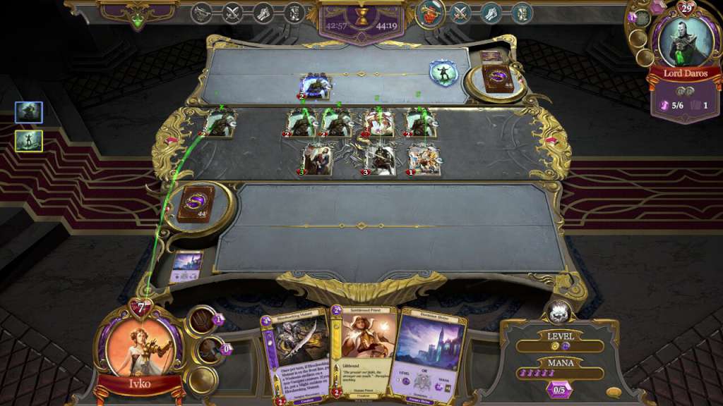 Spellweaver: Wrath Of Shamans 2.0 DLC Digital Download CD Key