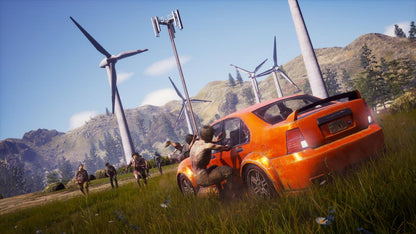 State of Decay 2: Juggernaut Edition XBOX One / Xbox Series X|S / Windows 10 CD Key