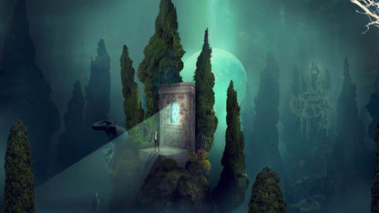 Pavilion Steam CD Key