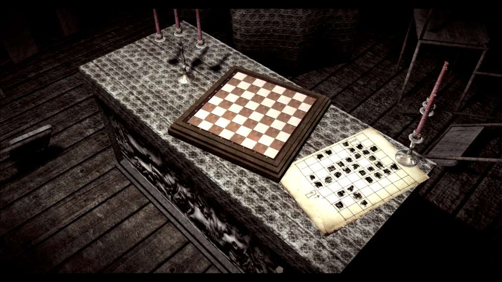 BlackSoul Extended Edition Steam CD Key