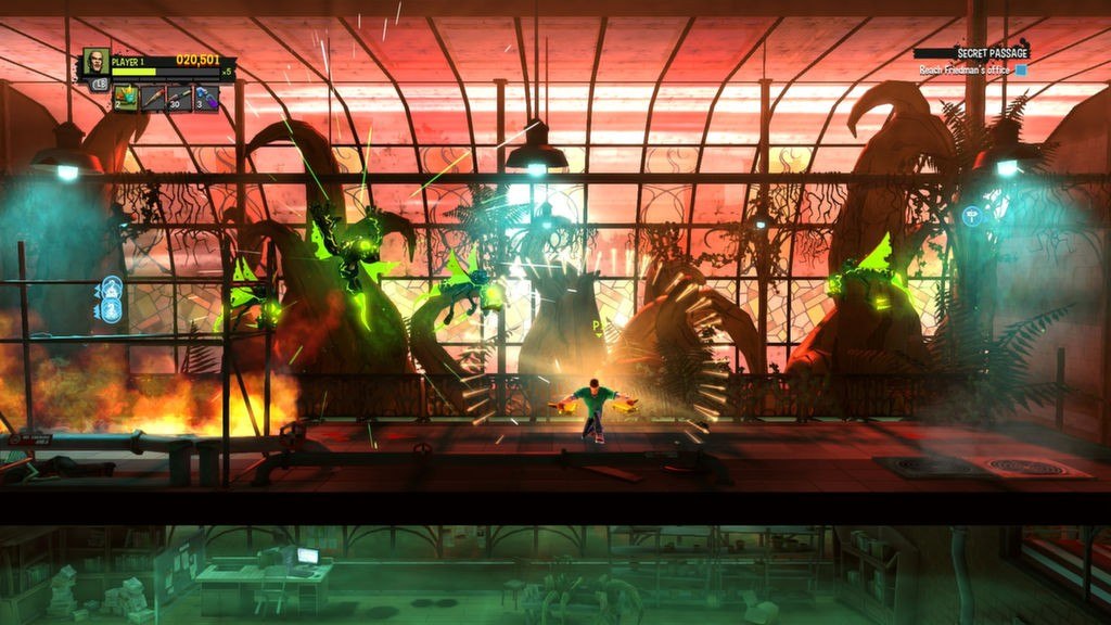 Final Exam Steam CD Key