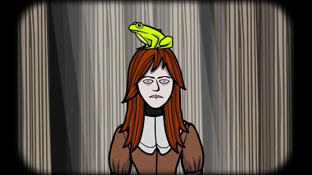 Rusty Lake Paradise PC Steam CD Key