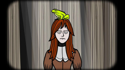 Rusty Lake Paradise PC Steam CD Key