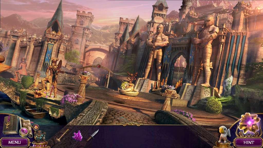 The Secret Order 3: Ancient Times Steam CD Key