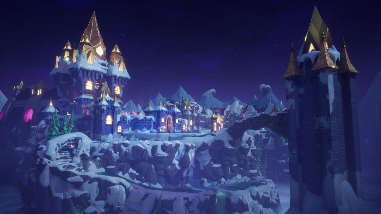 Spyro Reignited Trilogy EU PC Windows 10 CD Key
