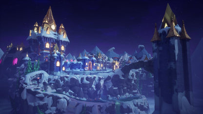Spyro Reignited Trilogy EU PC Windows 10 CD Key