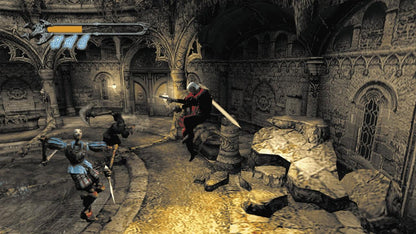 Devil May Cry HD Collection NA PS4 CD Key