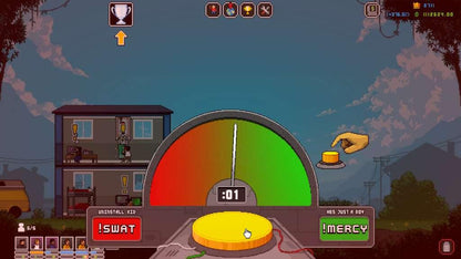 Great eSports Manager Steam CD Key