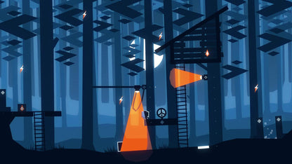 Night Lights Steam CD Key