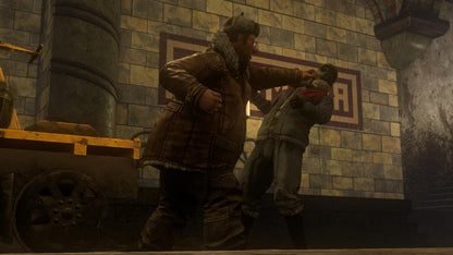 Syberia 3 + An Automaton with a plan DLC Steam CD Key