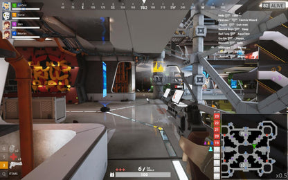 Total Lockdown Steam Altergift