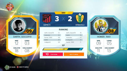 Super Button Soccer Steam CD Key