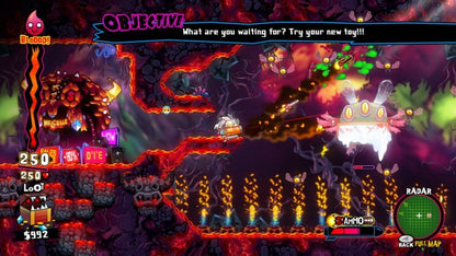 Hell Yeah! Wrath of the Dead Rabbit Steam CD Key