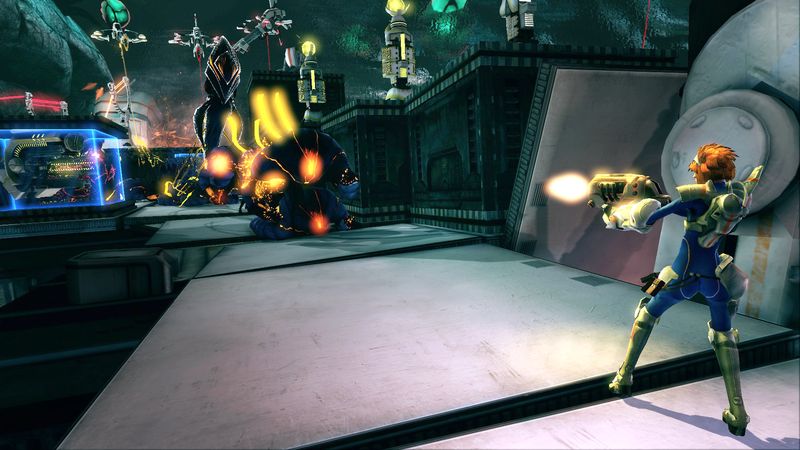 Sanctum: Collection Steam Gift